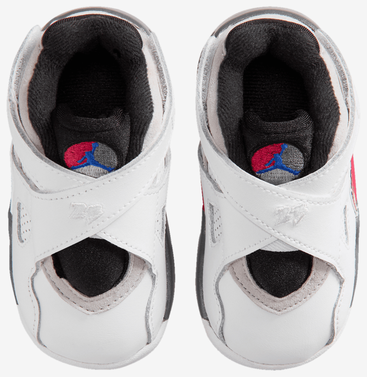 Jordan Retro 8 Image 4 of 8. Tap to open photo gallery.