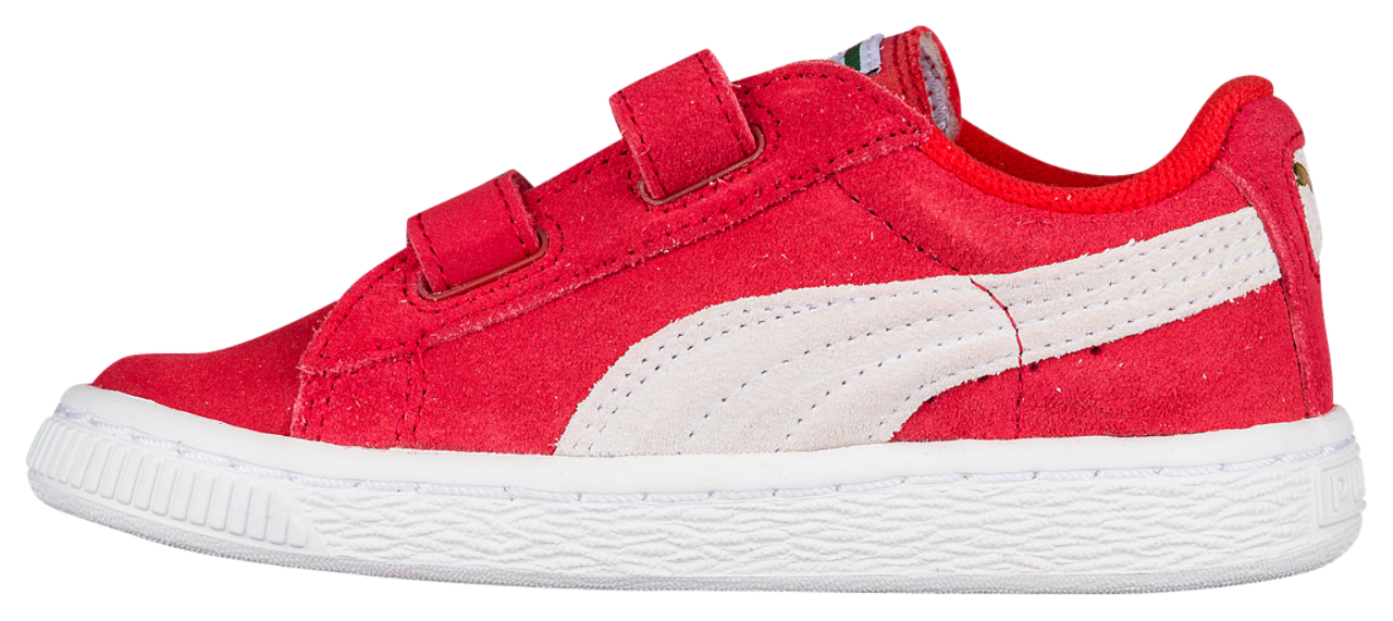 PUMA Suede Classic Image 1 of 5. Tap to open photo gallery.