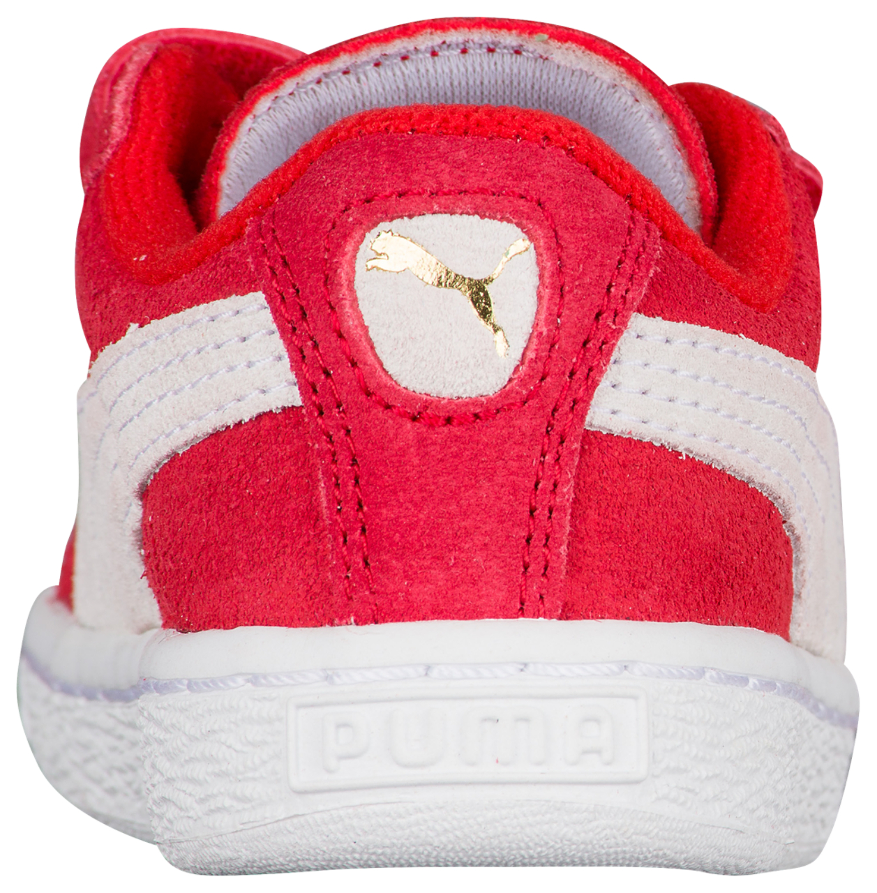 PUMA Suede Classic Image 2 of 5. Tap to open photo gallery.