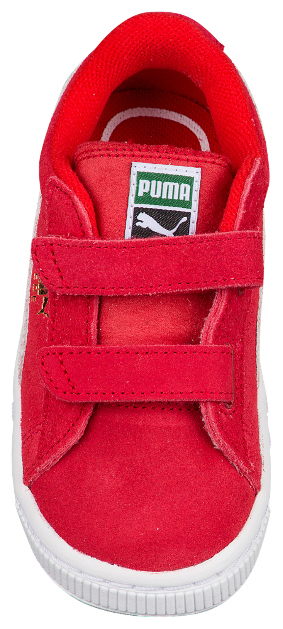 PUMA Suede Classic Image 3 of 5. Tap to open photo gallery.