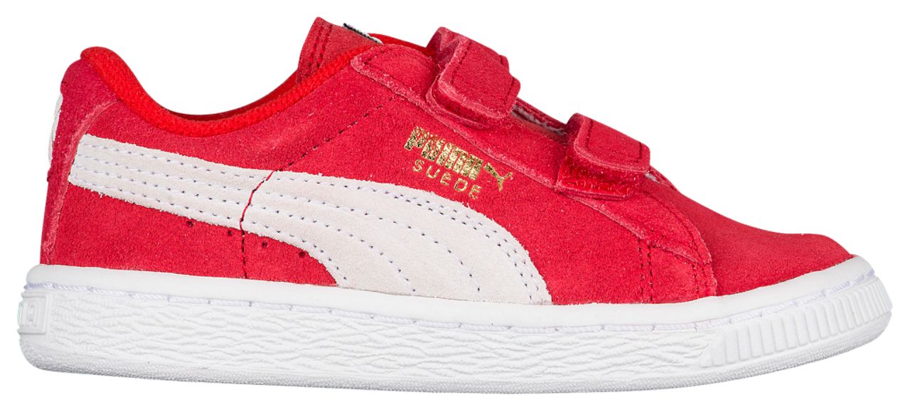 PUMA Suede Classic Image 5 of 5. Tap to open photo gallery.