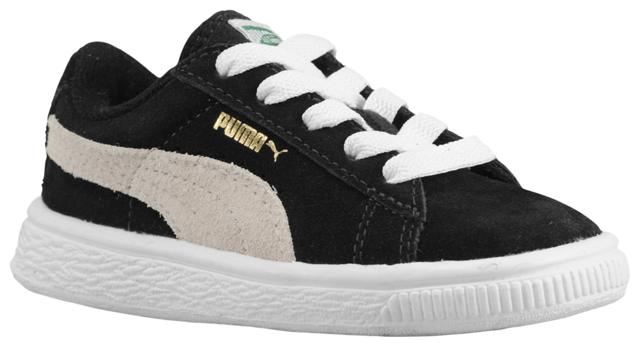 PUMA Suede Classic Image 1 of 5. Tap to open photo gallery.