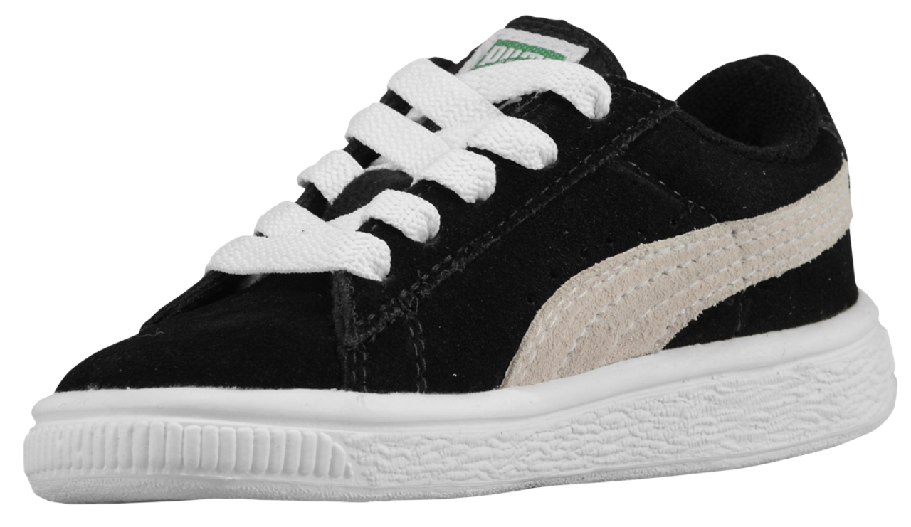 PUMA Suede Classic Image 2 of 5. Tap to open photo gallery.