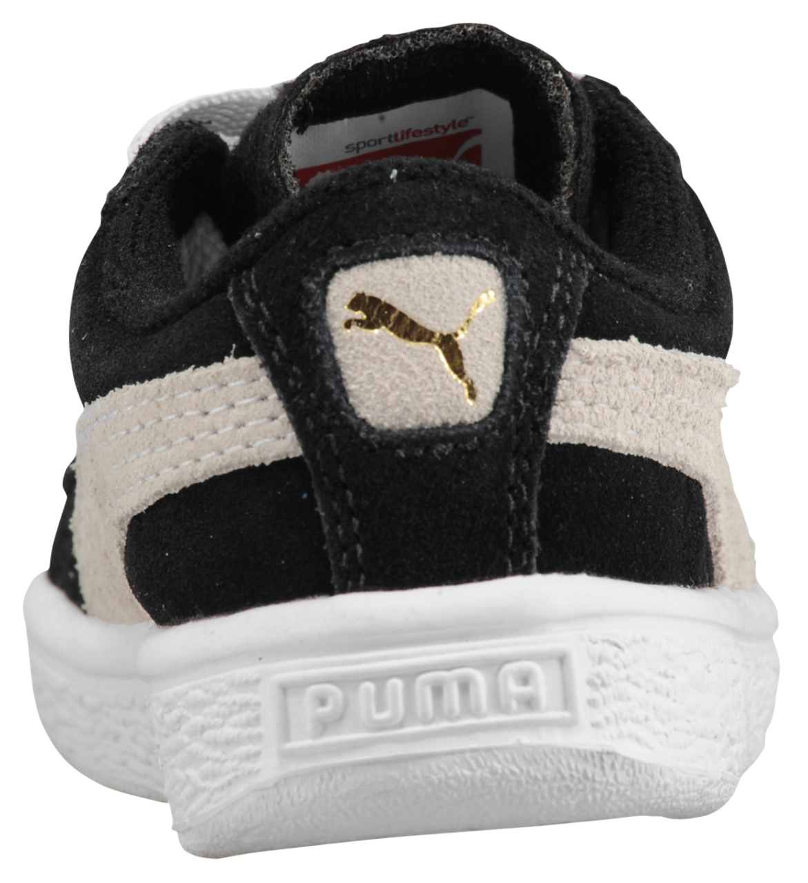 PUMA Suede Classic Image 3 of 5. Tap to open photo gallery.