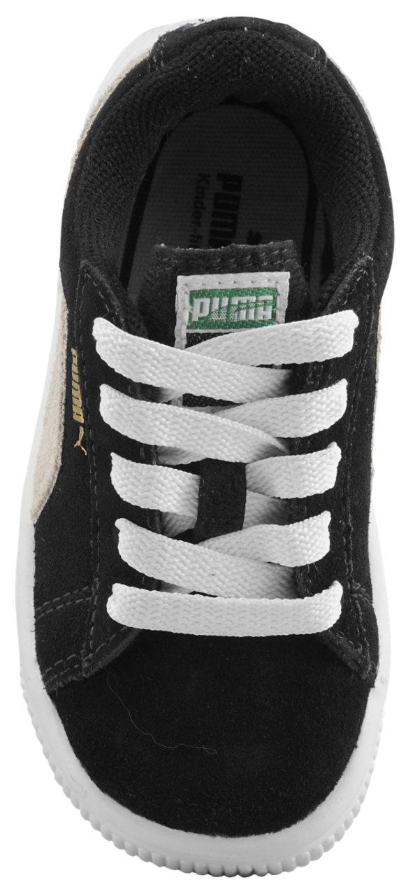 PUMA Suede Classic Image 4 of 5. Tap to open photo gallery.