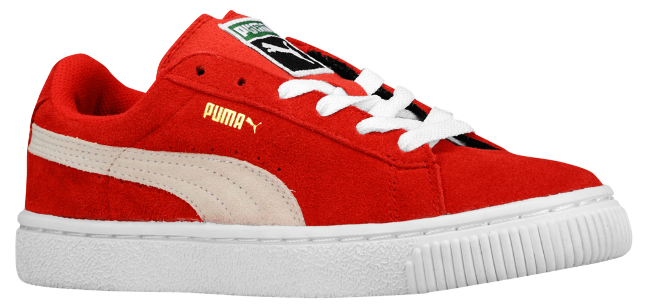 PUMA Suede Classic Image 1 of 5. Tap to open photo gallery.