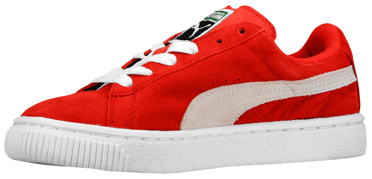 PUMA Suede Classic Image 2 of 5. Tap to open photo gallery.