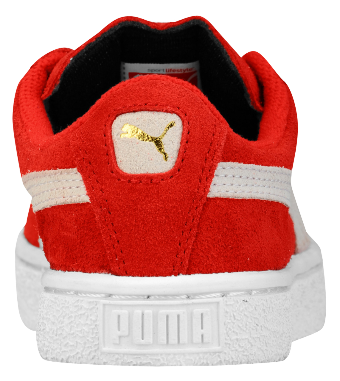 PUMA Suede Classic Image 3 of 5. Tap to open photo gallery.