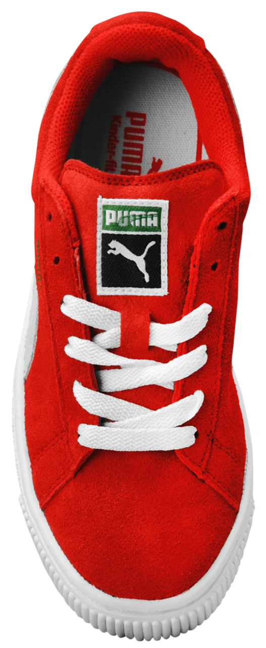 PUMA Suede Classic Image 4 of 5. Tap to open photo gallery.