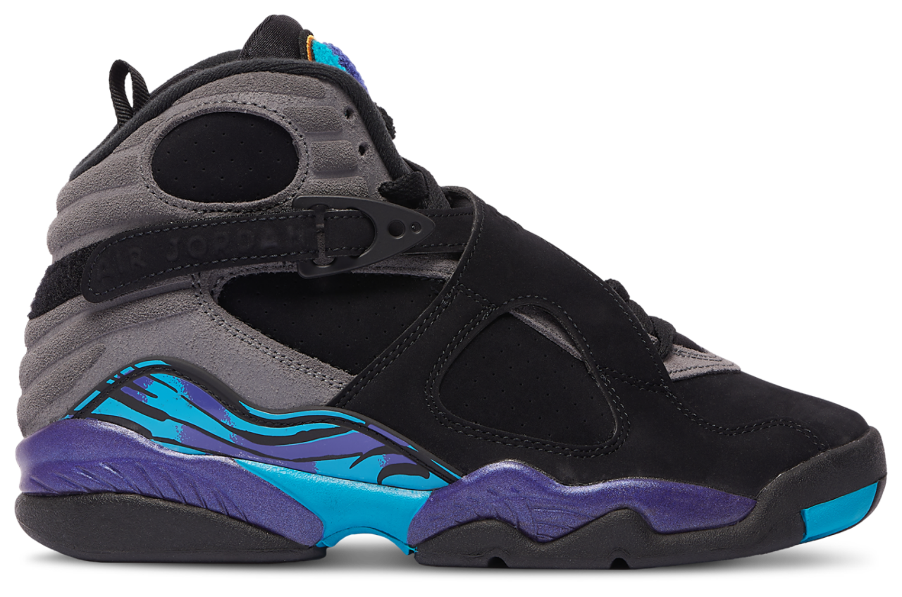 Jordan Retro 8 Image 1 of 5. Tap to open photo gallery.