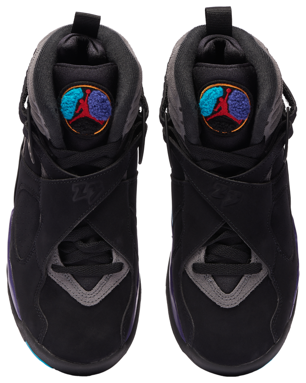 Jordan Retro 8 Image 4 of 5. Tap to open photo gallery.