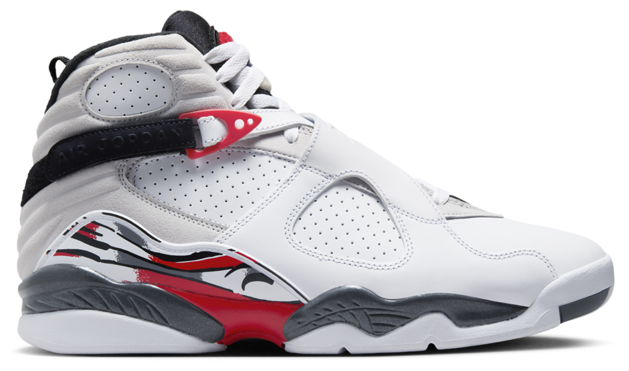 Jordan Retro 8 Image 1 of 8. Tap to open photo gallery.