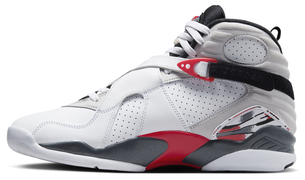 Jordan Retro 8 Image 2 of 8. Tap to open photo gallery.
