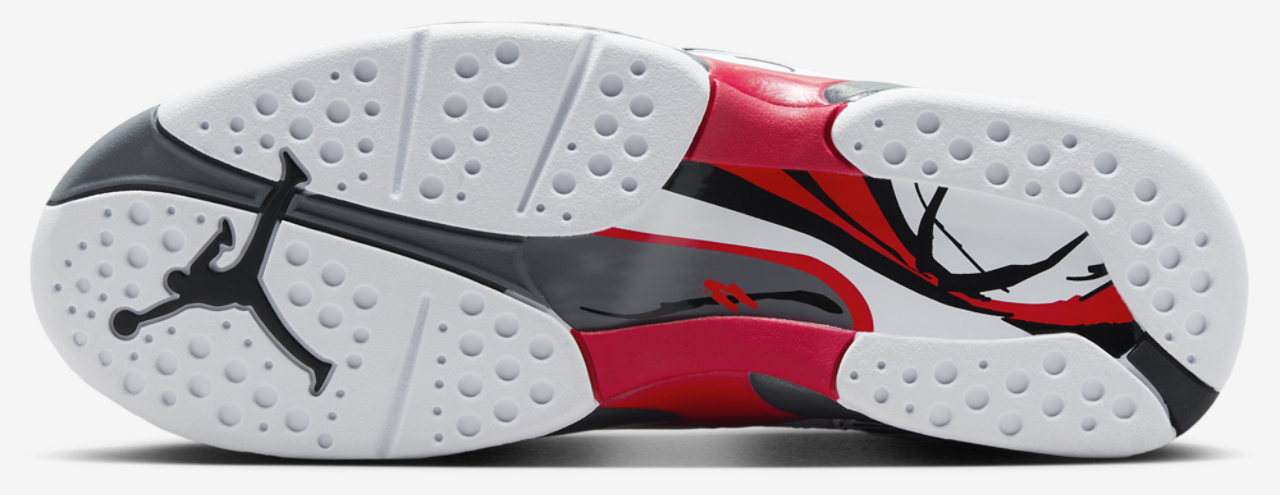 Jordan Retro 8 Image 5 of 8. Tap to open photo gallery.