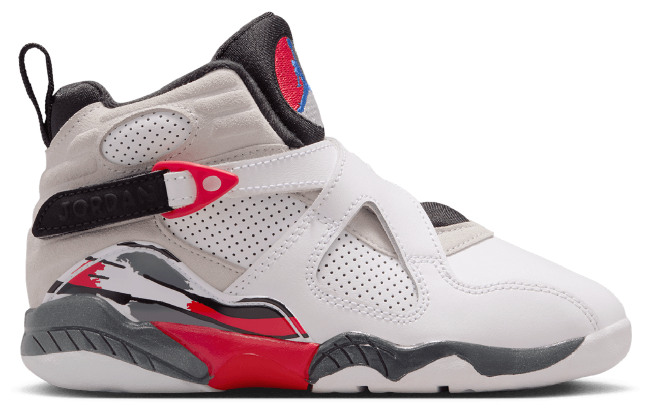 Jordan Retro 8 Image 1 of 8. Tap to open photo gallery.