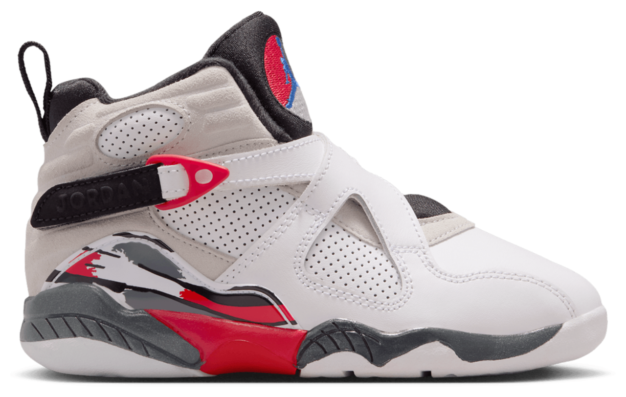 Jordan Retro 8 Image 1 of 8. Tap to open photo gallery.