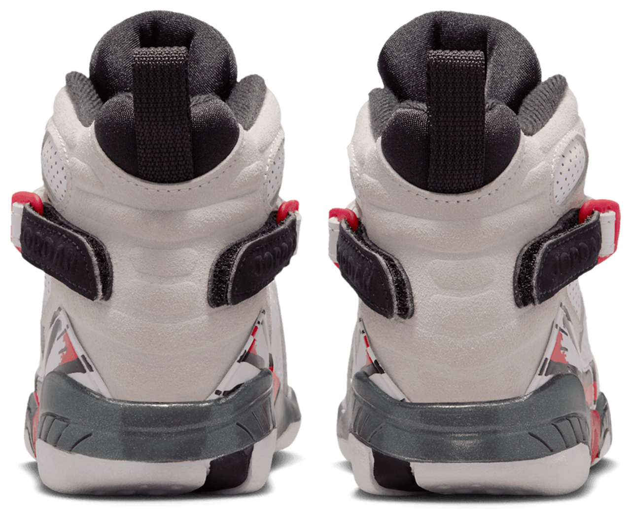 Jordan Retro 8 Image 3 of 8. Tap to open photo gallery.