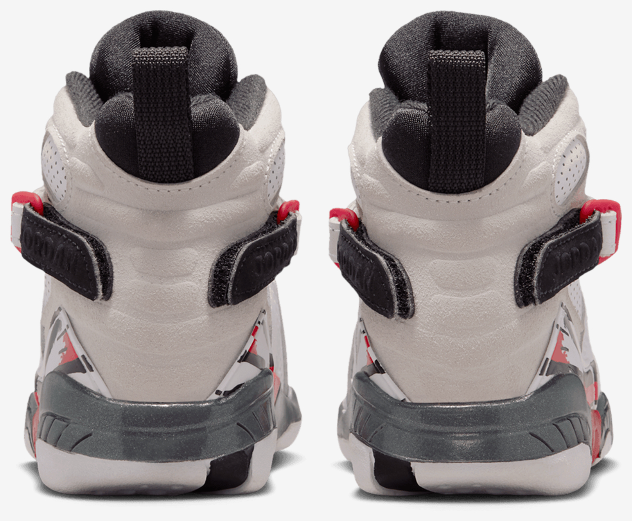 Jordan Retro 8 Image 3 of 8. Tap to open photo gallery.