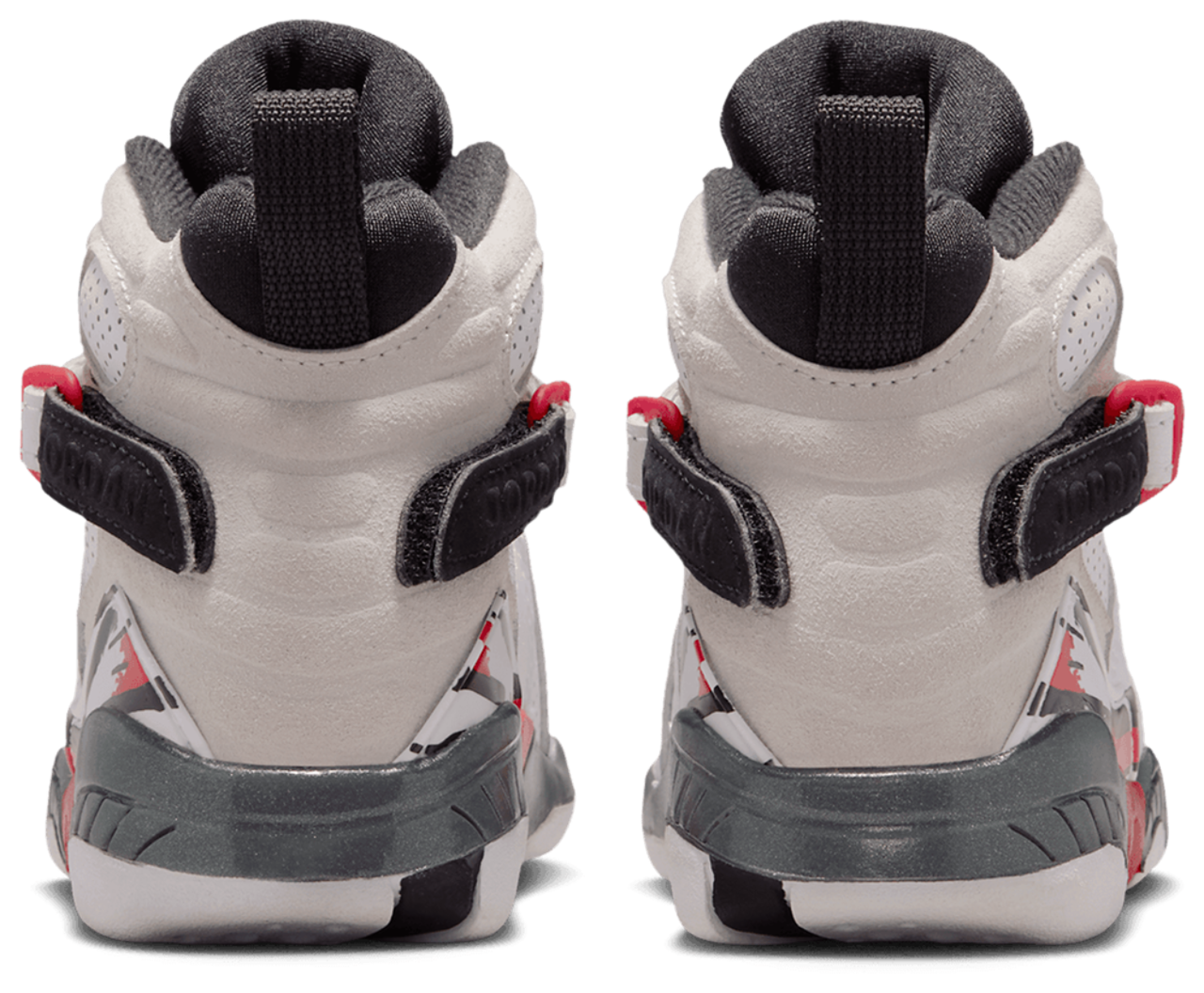 Jordan Retro 8 Image 3 of 8. Tap to open photo gallery.