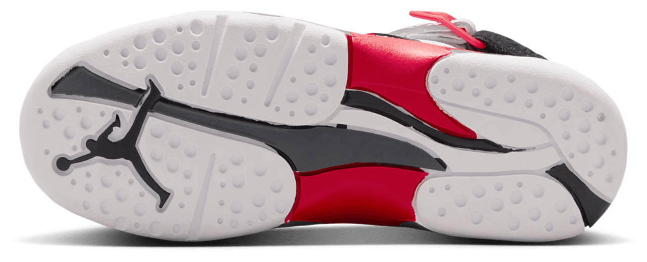 Jordan Retro 8 Image 5 of 8. Tap to open photo gallery.