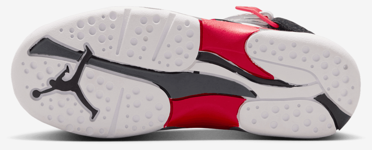 Jordan Retro 8 Image 5 of 8. Tap to open photo gallery.
