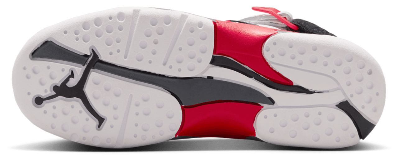 Jordan Retro 8 Image 5 of 8. Tap to open photo gallery.