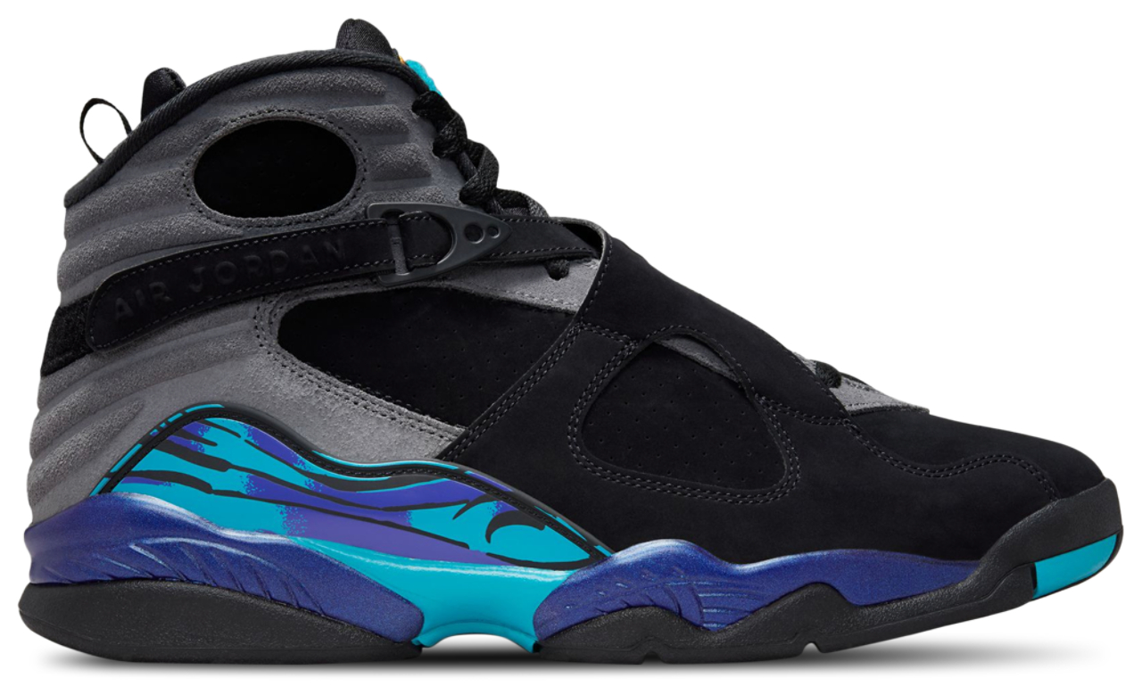 Jordan Retro 8 Image 1 of 5. Tap to open photo gallery.