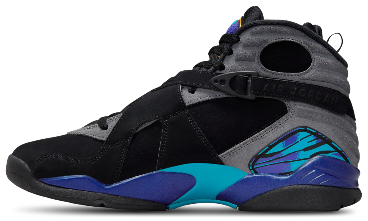 Jordan Retro Foot Locker