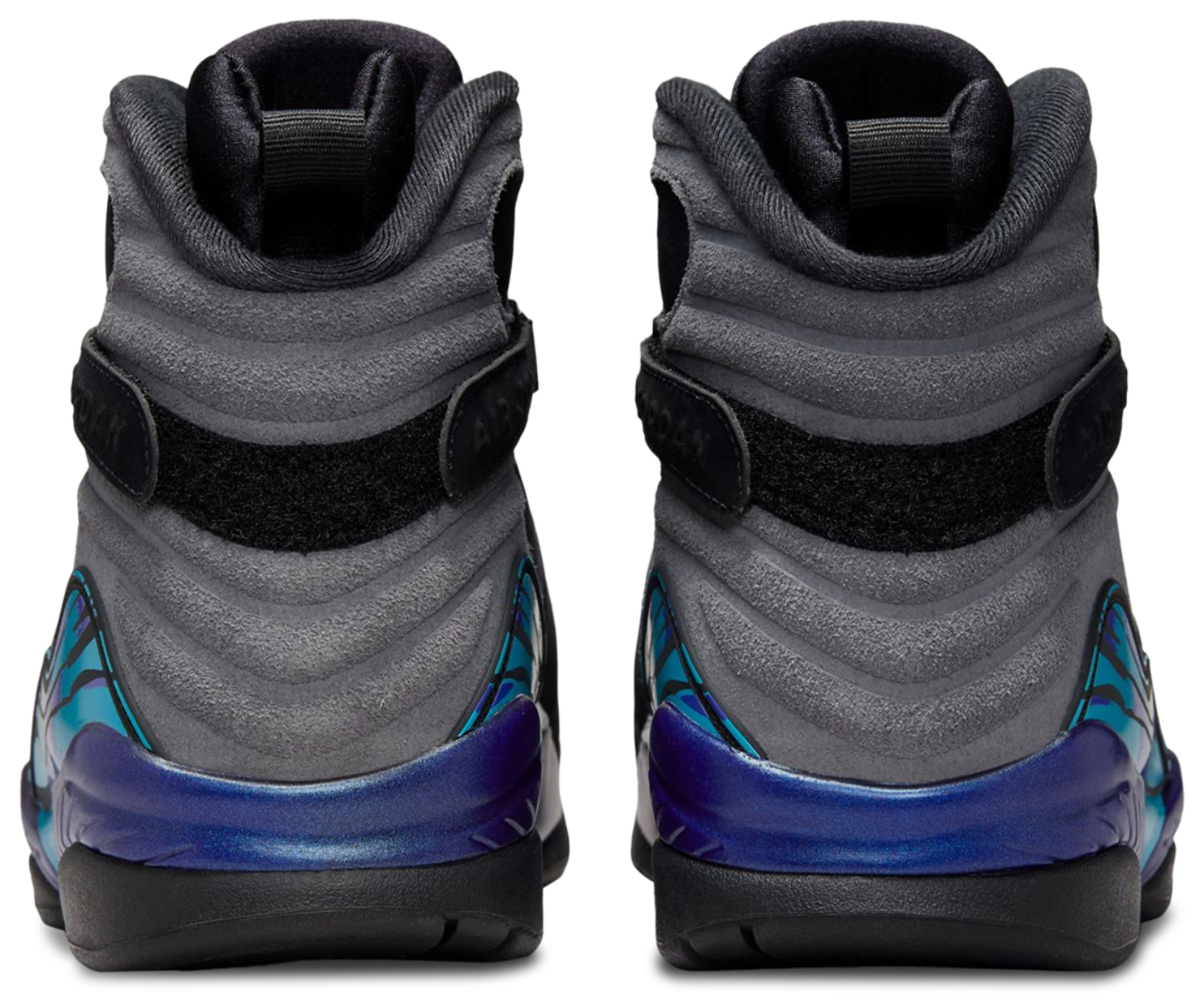 Jordan Retro 8 Image 3 of 5. Tap to open photo gallery.