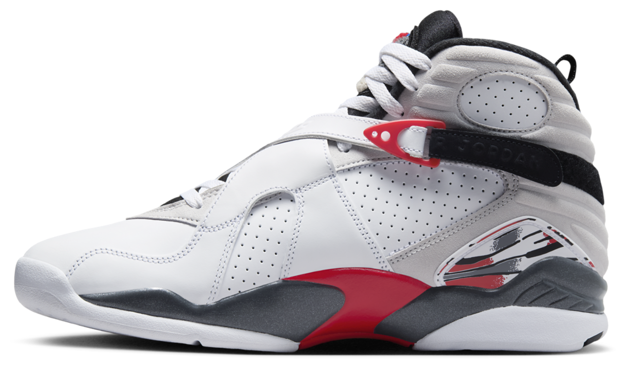 Jordan Retro 8 Image 2 of 8. Tap to open photo gallery.