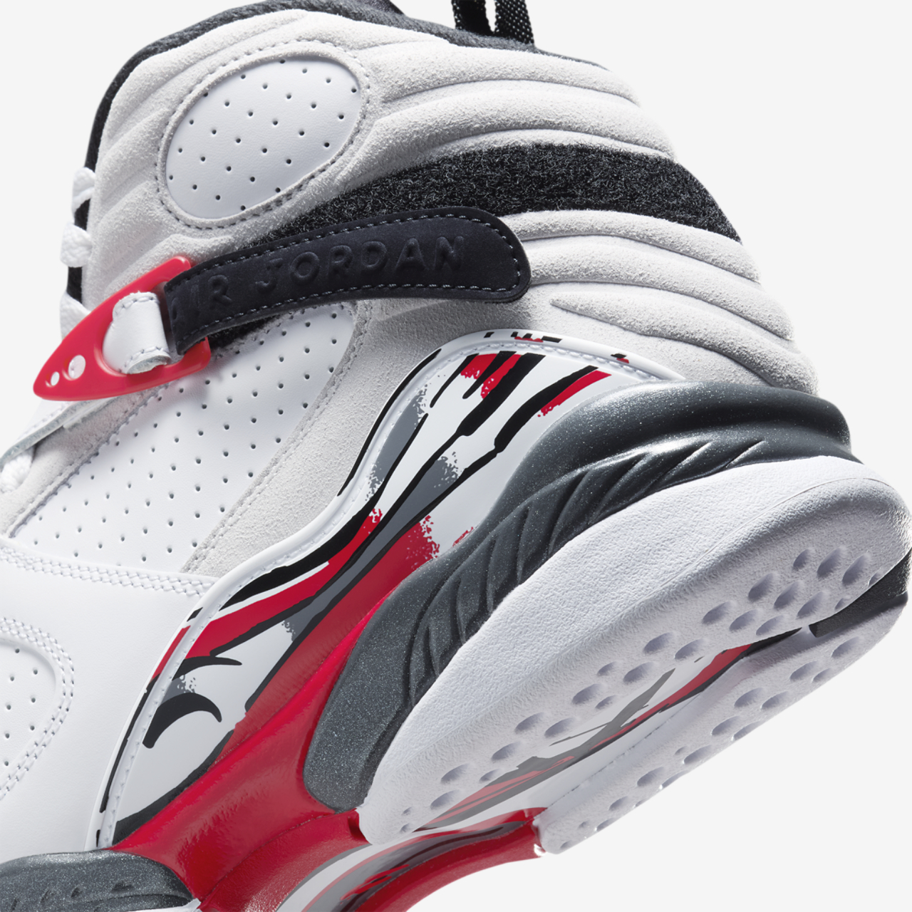 シューズ(男性用) Air Jordan 8 Retro Jordan Retro 8 - Men's | Foot Locker