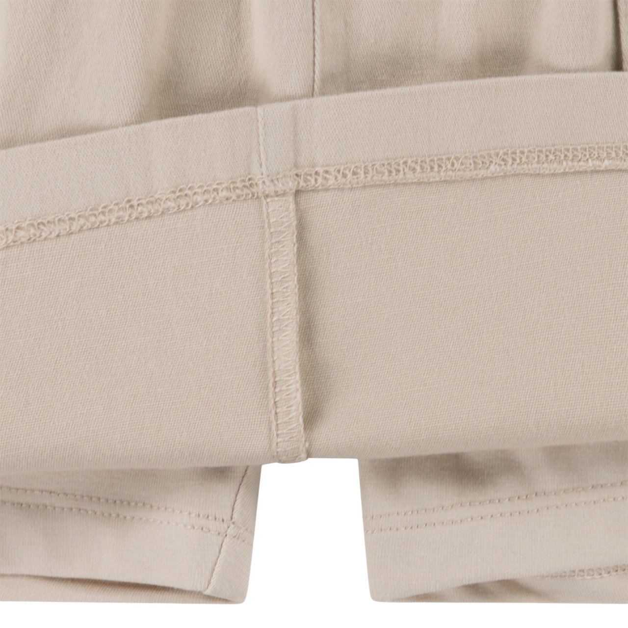 Jordan Ribbed Baby T-Shirt Cargo Skirt Set Image 4 of 4. Tap to open photo gallery.