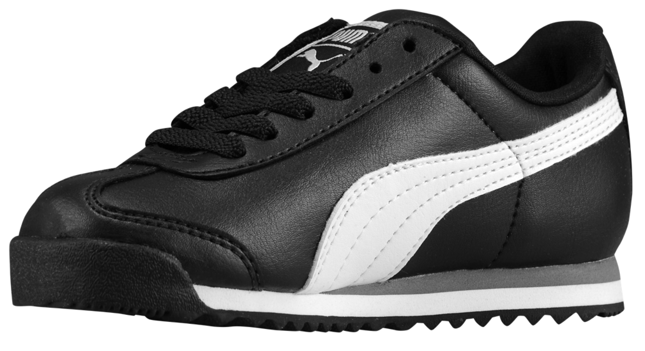 PUMA Roma Image 2 of 5. Tap to open photo gallery.