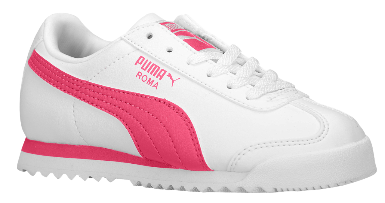 PUMA Roma Image 1 of 5. Tap to open photo gallery.