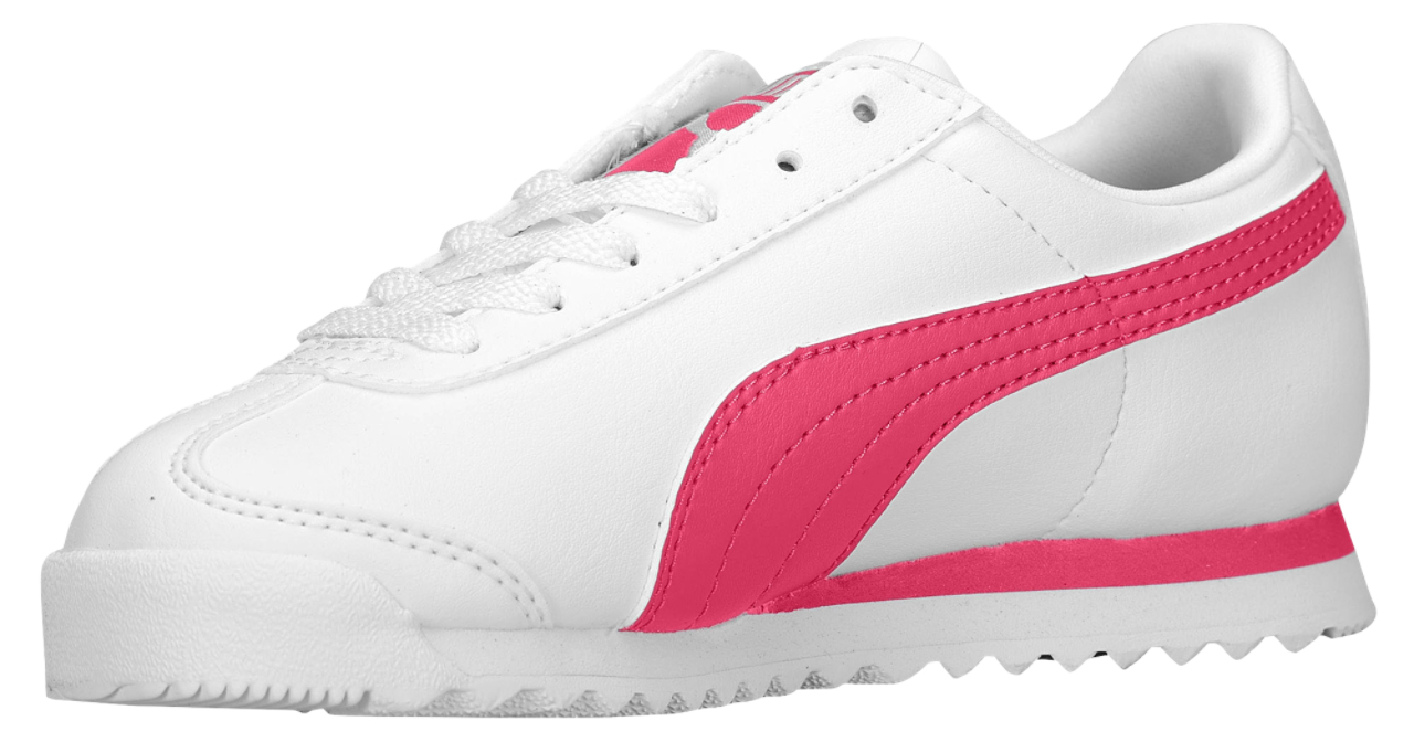 PUMA Roma Image 2 of 5. Tap to open photo gallery.