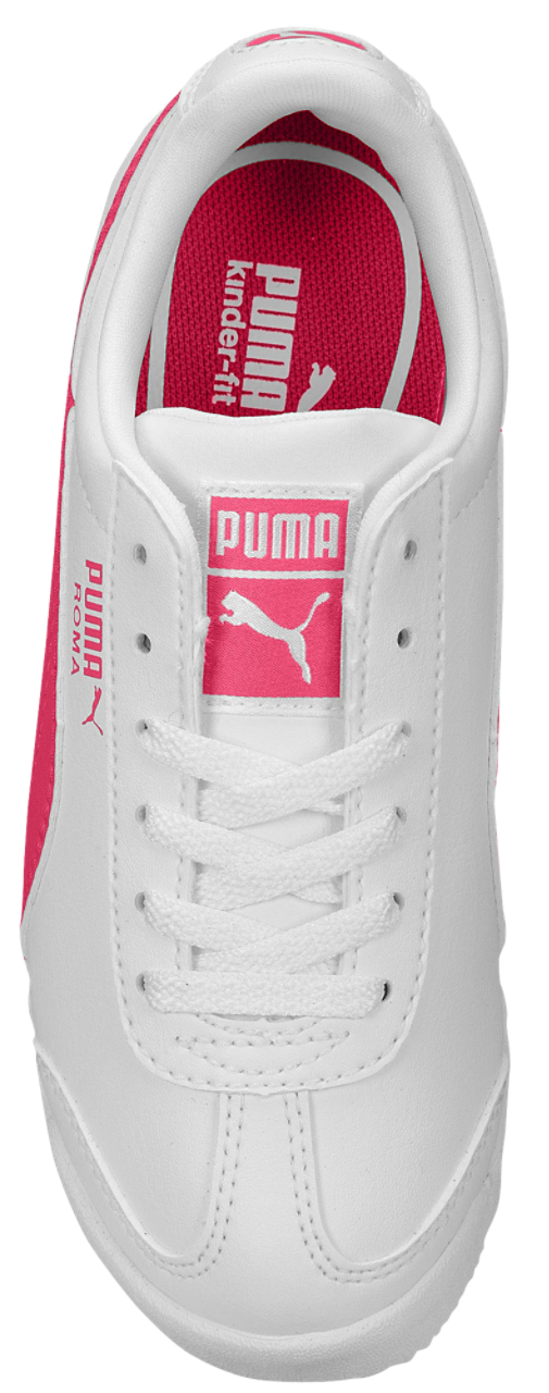 PUMA Roma Image 4 of 5. Tap to open photo gallery.