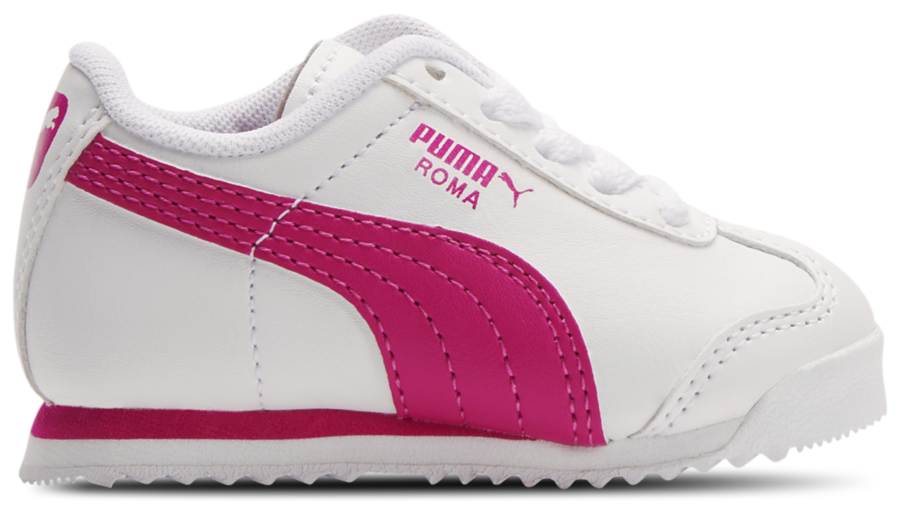 PUMA Roma Image 1 of 5. Tap to open photo gallery.