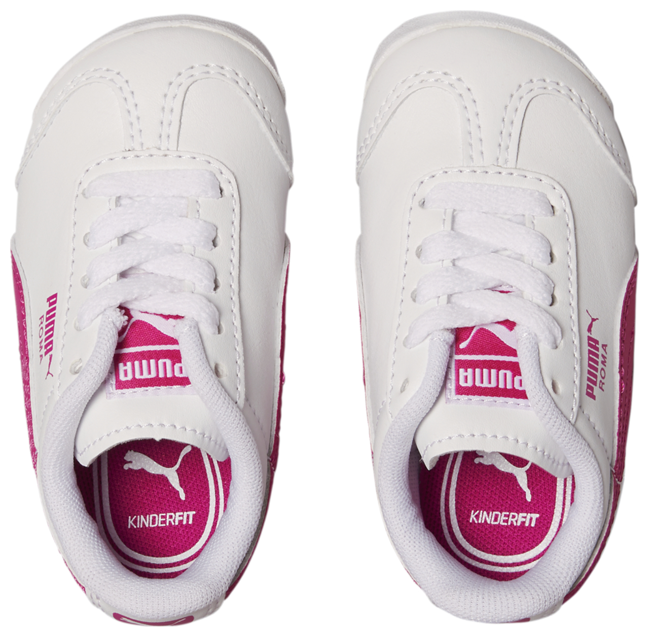 PUMA Roma Image 4 of 5. Tap to open photo gallery.