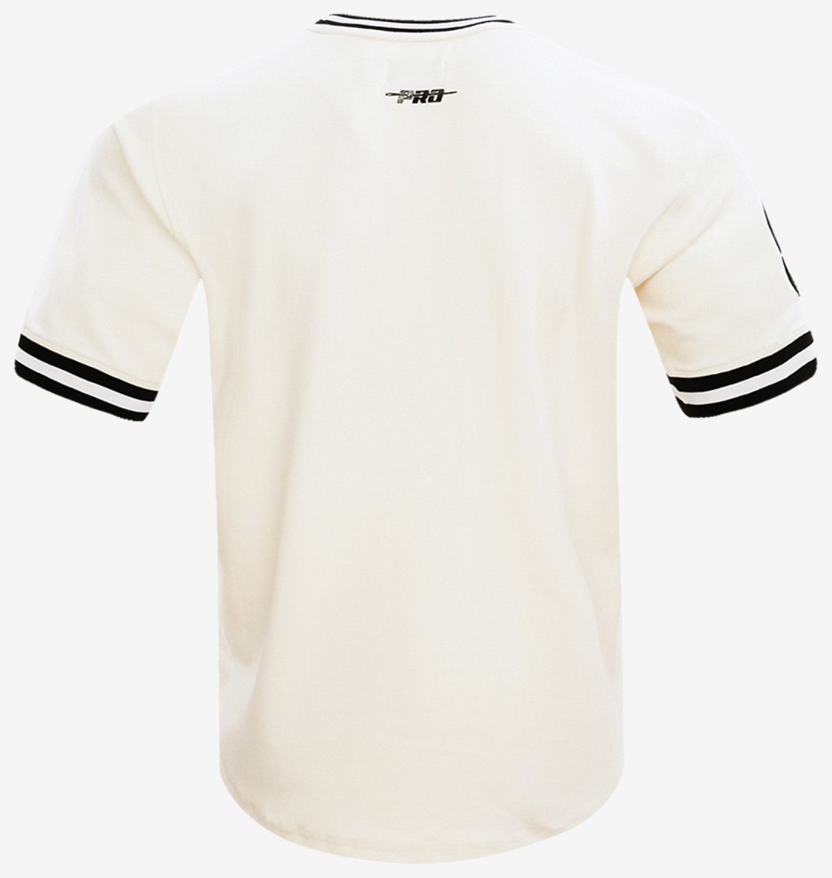 Pro Standard WHITE SOX RETRO CLASSIC DK TEE Image 2 of 6. Tap to open photo gallery.