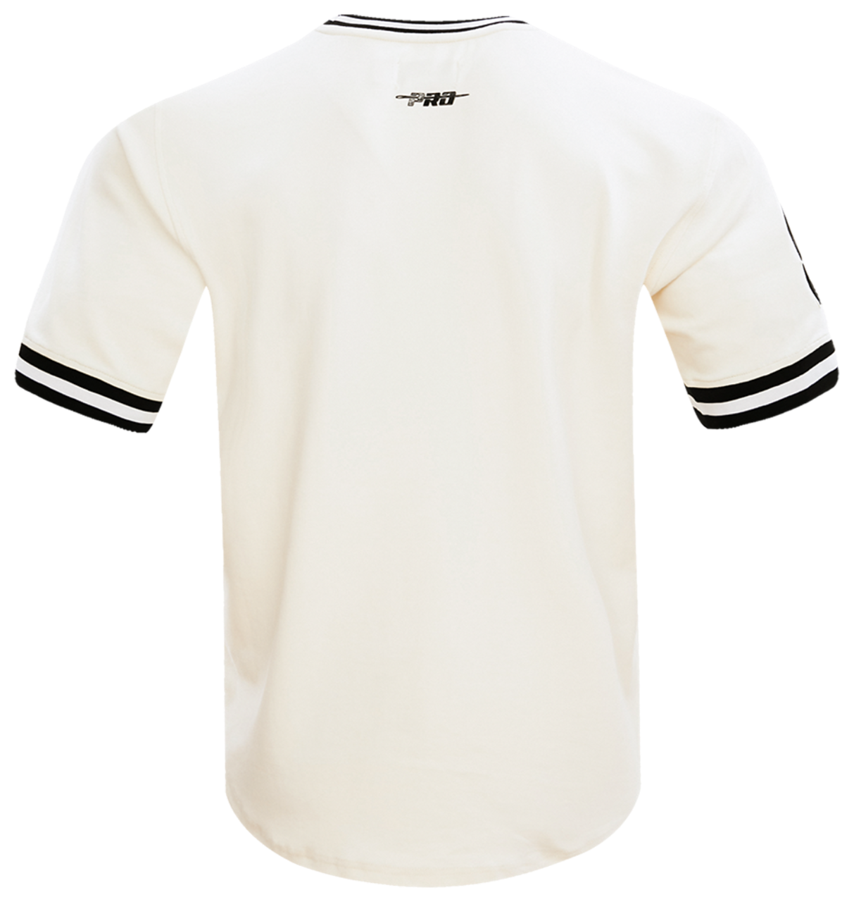 Pro Standard WHITE SOX RETRO CLASSIC DK TEE Image 2 of 6. Tap to open photo gallery.