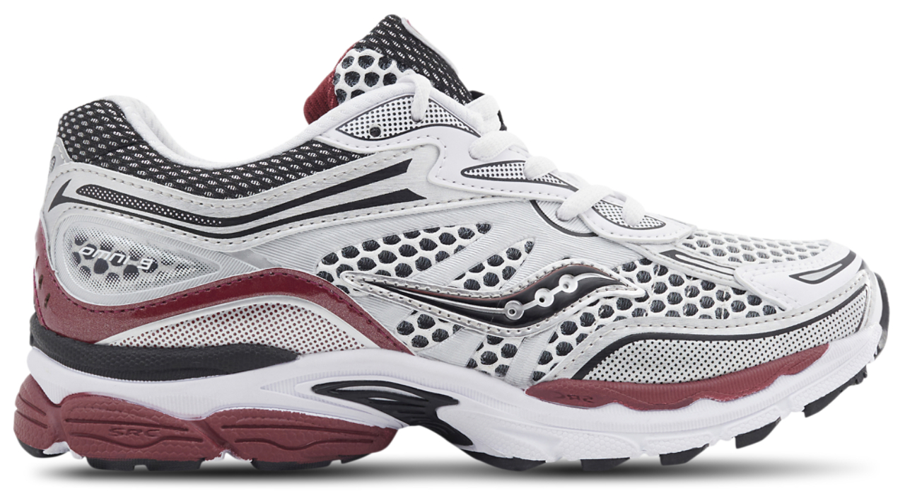 Saucony Omni 9  Image 1 of 8. Tap to open photo gallery.