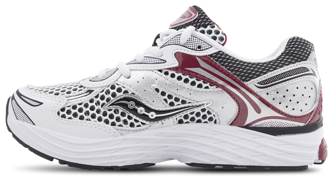 Saucony Omni 9  Image 2 of 8. Tap to open photo gallery.