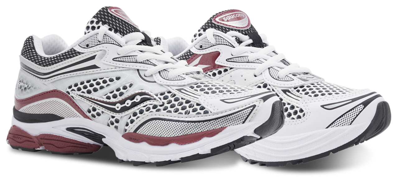 Saucony Omni 9  Image 6 of 8. Tap to open photo gallery.