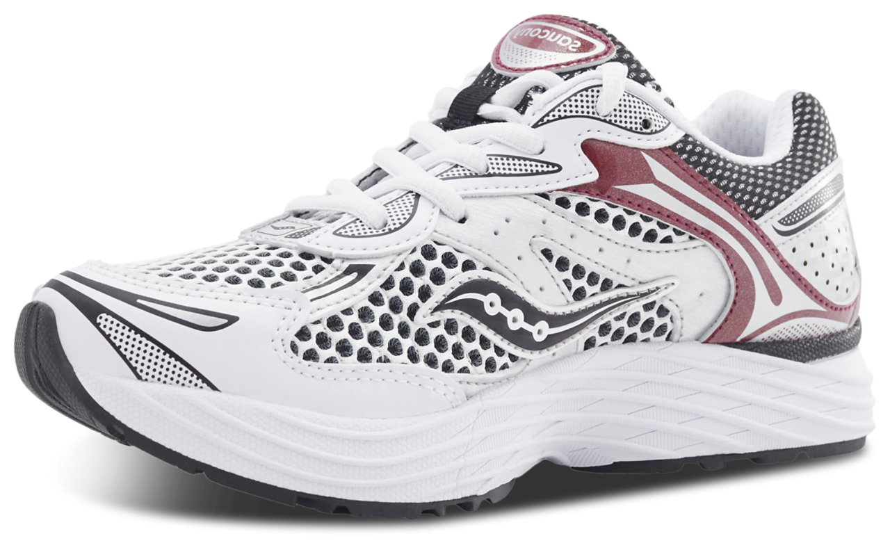 Saucony Omni 9  Image 8 of 8. Tap to open photo gallery.