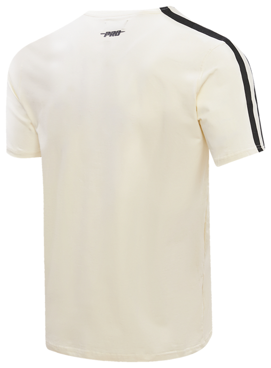 Pro Standard WHITE SOX RETRO CLASSIC SJ STRIPED TEE - Men's | Foot