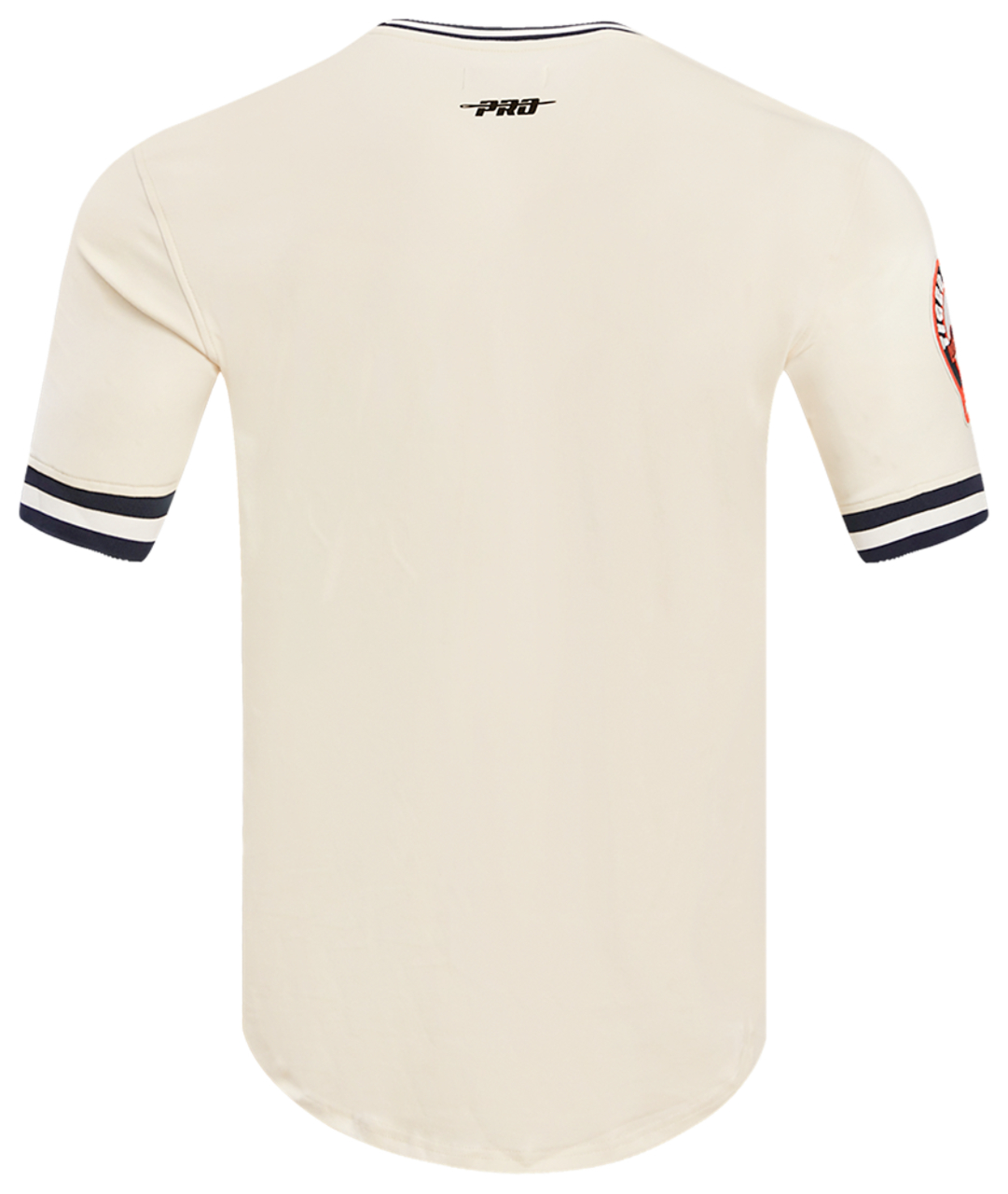 Pro Standard TIGERS RETRO CLASSIC DK TEE Image 2 of 7. Tap to open photo gallery.