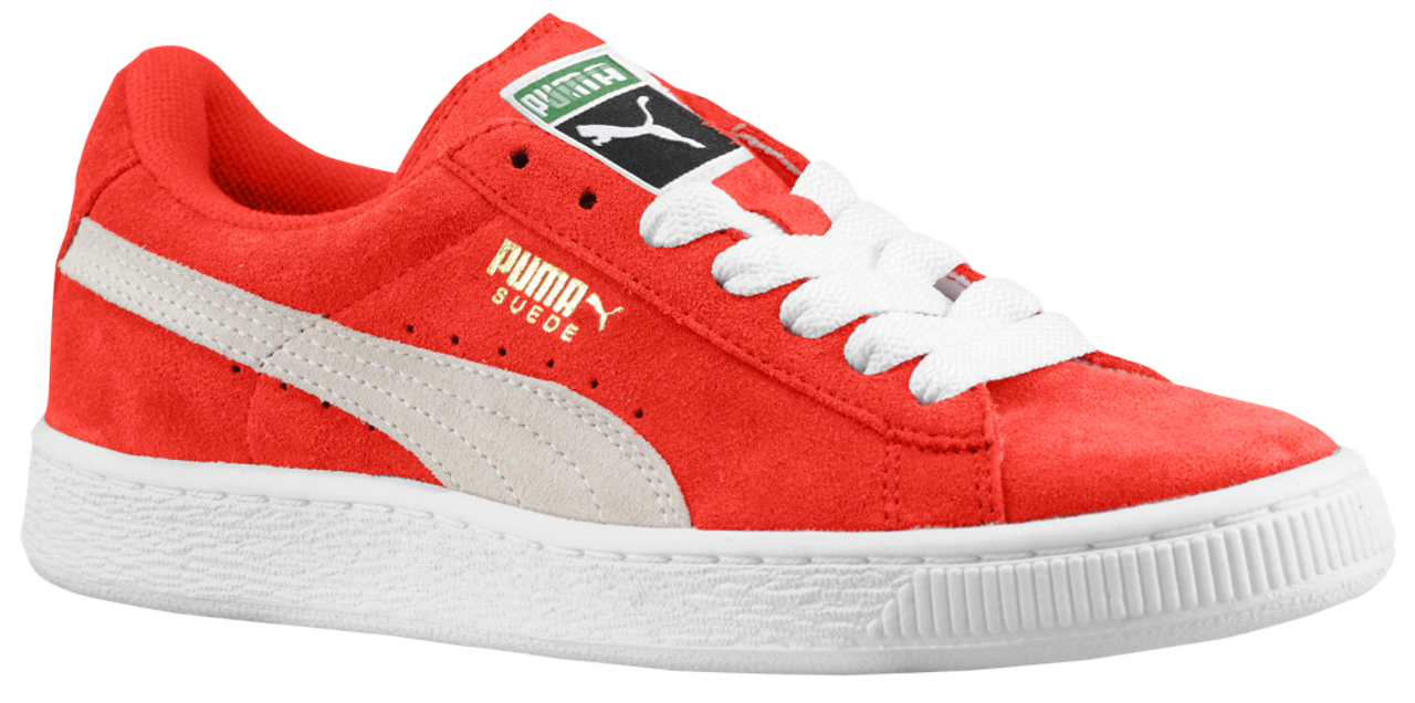 PUMA Suede Classic Image 1 of 5. Tap to open photo gallery.