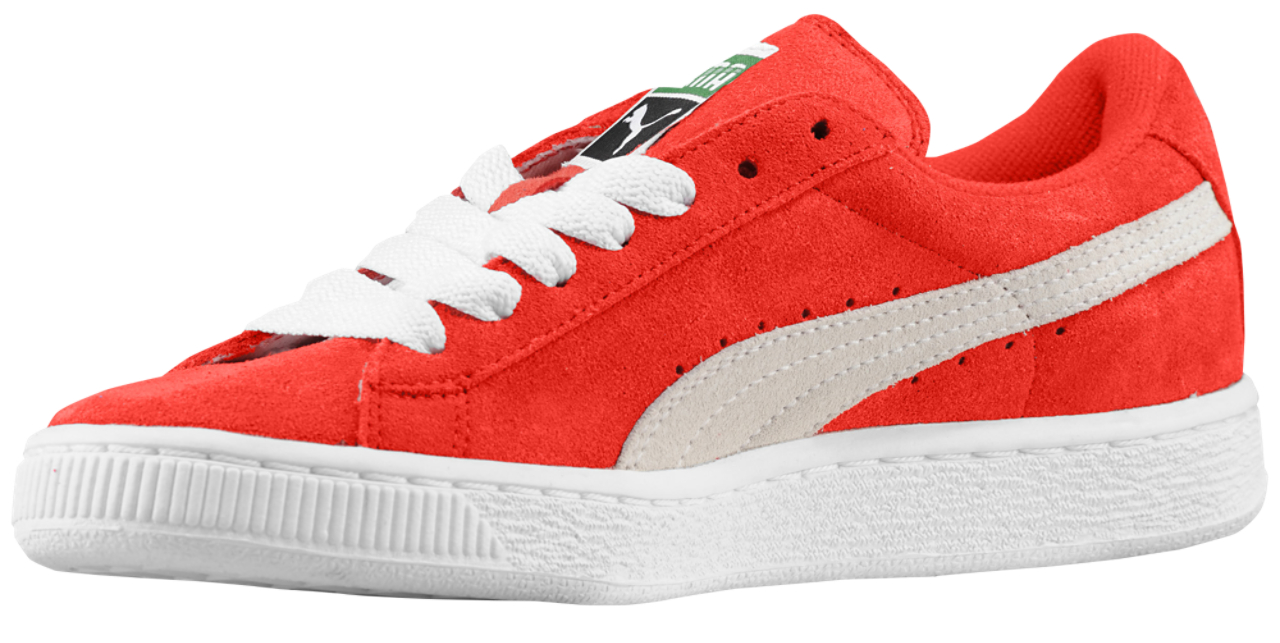 PUMA Suede Classic Image 2 of 5. Tap to open photo gallery.
