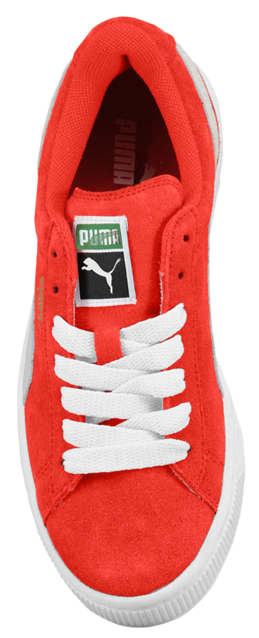 PUMA Suede Classic Image 4 of 5. Tap to open photo gallery.