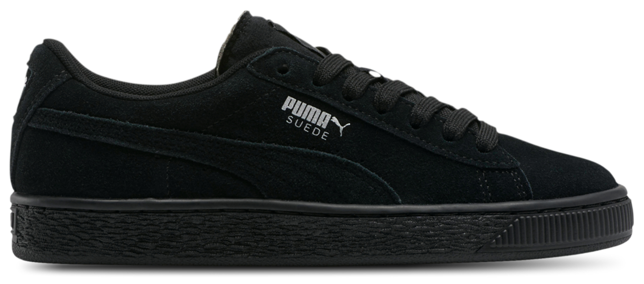 PUMA Suede Classic Image 1 of 5. Tap to open photo gallery.